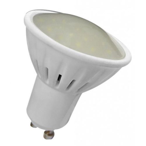 LED žárovka GU10 9W NW GXLZ247