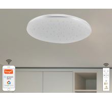 LED svietidlo STAR + diaľkový ovládač + Wifi 48W - LC912T LED svietidlo STAR + diaľkový ovládač + Wifi 48W - LC912T