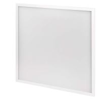 LED panel 60×60, vestavný bílý, 40W neutr. b. UGR CRI>95 (1)