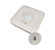 LED nouzové svítidlo 2W / 3h / IP65 - LEL602 (3)