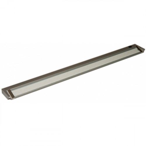 sv. ARIBA LED 9015 15w strieborná bez kábla 90cm