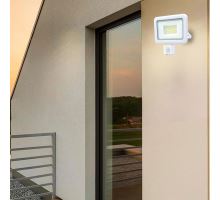LED biely reflektor 20W / 4000K - LF0122S (2)
