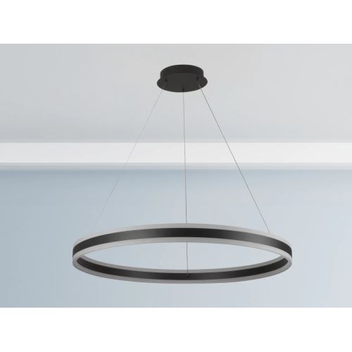 LED svítidlo + dálkový ovladač 110W - J4316/B
