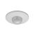 pohyb.čidlo UFO 360° bílé PN71000010