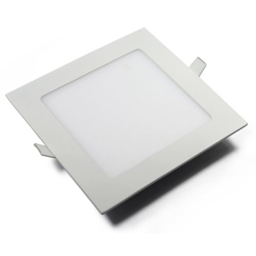 LIRAN LED 6W hranaté 4000k