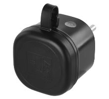 GoSmart Zigbee zásuvka IP44 IP-3008F (11)