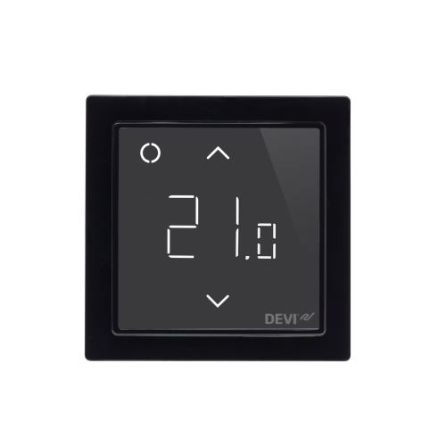 Devireg Smart devireg Smart čierna