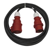 3f prodlužovací kabel 5x16A 20m