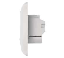 Pokojový termostat pro podlahové topení, drátový, P5601UF (6)