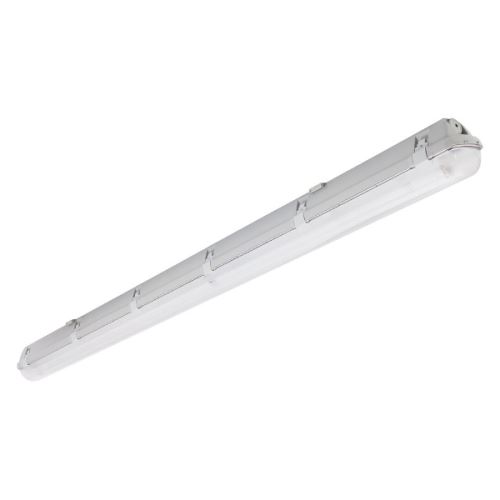 90296 PRIMA 258 ACc 3F E Svítidlo zářivkové, IP 66 2x58W Trevos