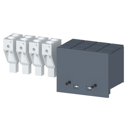 Připojovací sada 3VA9-CS-1B421