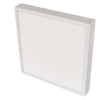 LED přisazené svítidlo NEXXO, čtvercové, bílé, 28,5W, se změnou CCT (13)