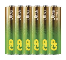 Alkalická batéria GP Ultra AA (LR6) (1)