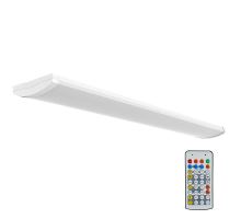 Dálkový ovladač pro LED lineární svítidlo LNL126 - RLNL126 (1)