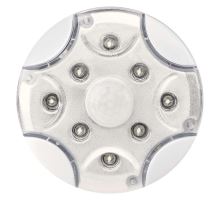 LED nočné svetlo P3310K s pohybovým snímačom na 3 × AA (2)