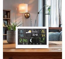 Solight meteostanice (2)