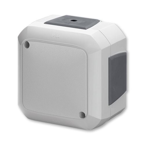 Krabice nástěnná propojovací se čtyřmi vstupy,IP54 ABB 3903N-C05540 S