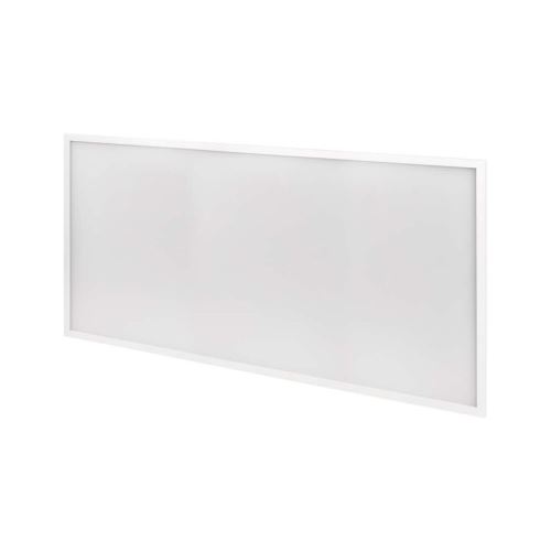 LED panel 30×60, vestavný bílý, 18W neutrální bílá