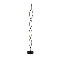 LED dizajnová stojacia lampa 70W - JF2311/B (6)
