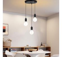 LED Filament 18W - G125 / E27 / 4000K - ZLF924 (8)