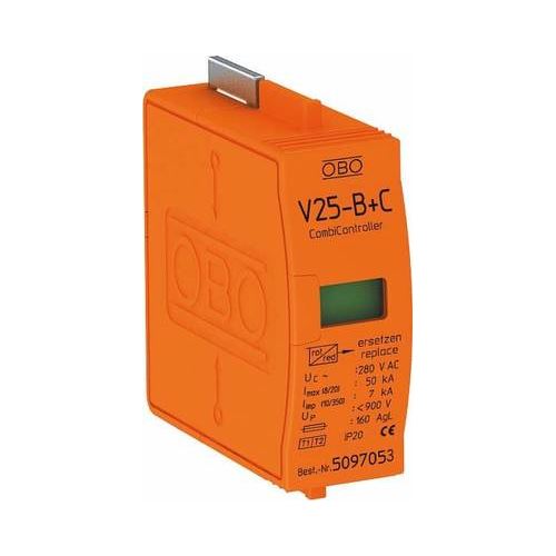 VRCHNI DIL SVODIC PREPETI V25-B+C 0-280