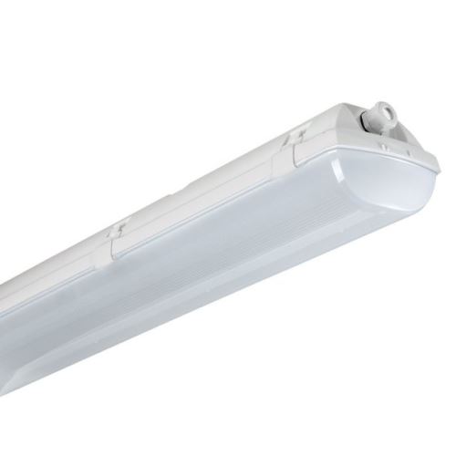 Svítidlo FUTURA 2.4ft PC Al 1F 5200/840 35W IP66