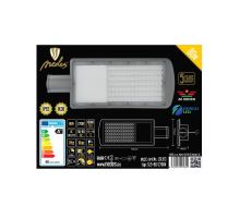 LED pouličné svietidlo 80W / 2700K - LSL513 (1)