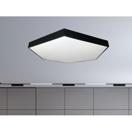 LED svítidlo 100W / 4000K - LCL7323
