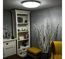 LED svítidlo OPAL + dálkový ovladač + Wifi 48W - LC902C (4)