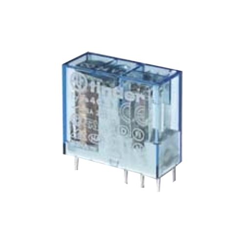 relé 40.52.8.024.0000 DIN/PS 2P/8A 24V AC