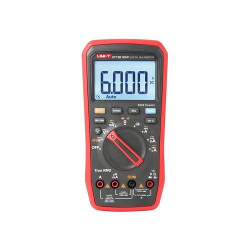 Multimetr UNI-T UT15B MAX