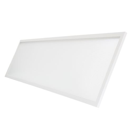 LED panel LEDPAN PRO2, 120 x 30 cm, 36W, 4000K, 4100lm, bílý - bez zdroje