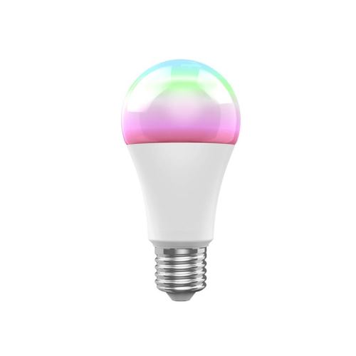 Smart LED žiarovka E27 10W RGB WOOX R9074 WiFi Tuya