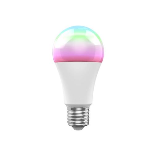 Smart LED žárovka E27 10W RGB CCT WOOX R9074 WiFi Tuya