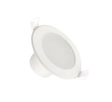 LED svítidlo 7W / IP44 / DR01 / SMD / 4000K / WH - LDL153 (3)
