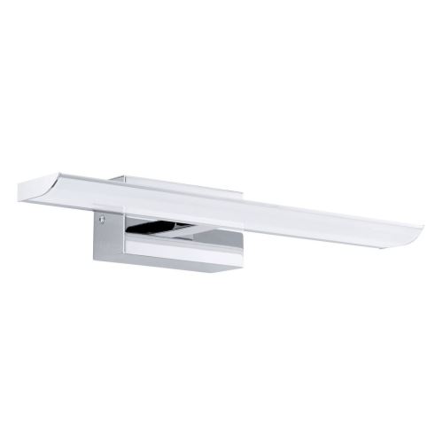 LED nástenné svietidlo Tabiano 2xLED 3,2W 230V chróm EGLO 94612