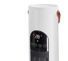 Solight teplovzdušný ventilátor stĺpový 2000W (6)