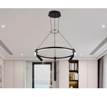 LED svietidlo + diaľkový ovládač 85W - J7303/B (9)