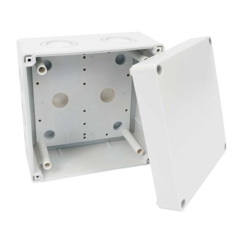 Krabica KSK 125 KA IP66