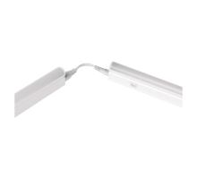 LED osvetlenie lišta 300mm, 5W neutrálna biela (9)