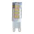 Solight LED žárovka G9, 3,5W, 3000K, 300lm Solight LED žárovka G9, 3,5W, 3000K, 300lm