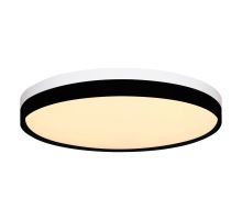LED svítidlo OPAL + dálkový ovladač + Wifi 48W - LC902IB (3)