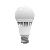 LED žárovka ORO-E27-A65-BONO-18W-WW 3000K ORO04019