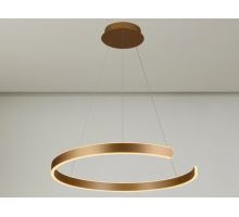 LED svítidlo + dálkový ovladač 70W - J4326/G (7)