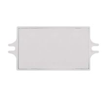 MW senzor (pohybové čidlo) IP20 B 1200W biely (4)