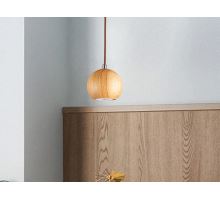 Svítidlo masivní dřevo GU10 / 110 - WRG011 Svítidlo masivní dřevo GU10 / 110 - WRG011