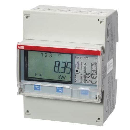 ELEKTROMER B24 111-100