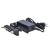 Solight univerzální zdroj pro netbooky a notebooky, 48W, 7 koncovek, automatický Solight univerzální zdroj pro netbooky a notebooky, 48W, 7 koncovek, automatický