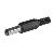 Konektor DC 2,1 x 5,5 x 14mm kabel