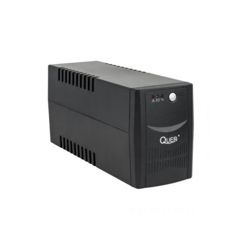UPS REBEL Micropower 600 600VA 360W